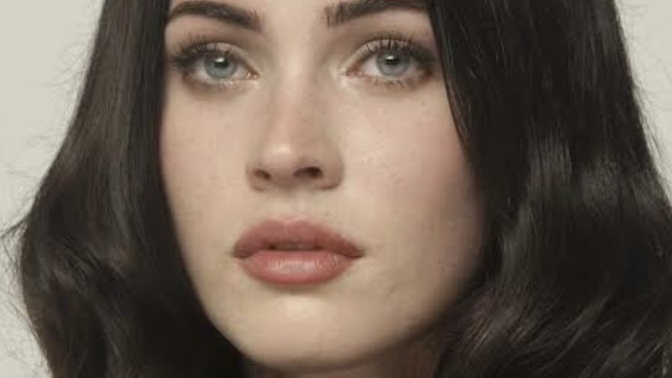 Megan Foxu beğeniyor musunuz?