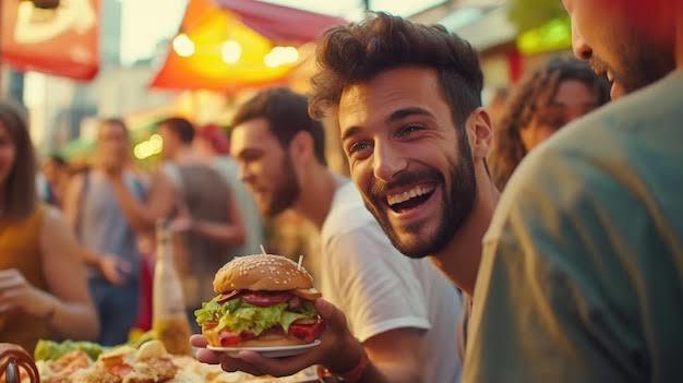 Dünyanın en çok yemek yiyen ülkeleri araştırıldı, günlük 3.712 kalori alımıyla Türkiye 5. oldu! Sen günde kaç kalori alıyorsun?