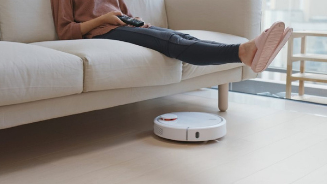 Robot süpürgeler kullanışlı mı?