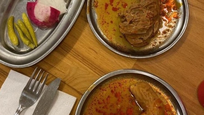 Şırdan sever misiniz?