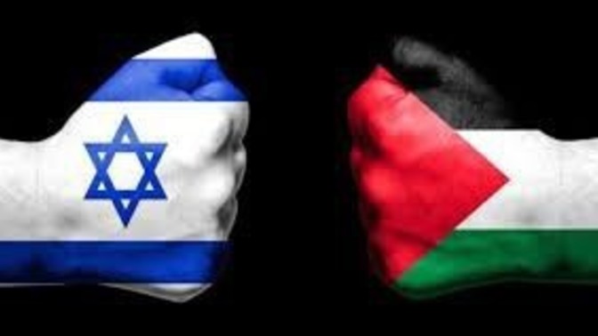 İsrail-Hamas Savaşı'nın kazananı sizce kim olur?