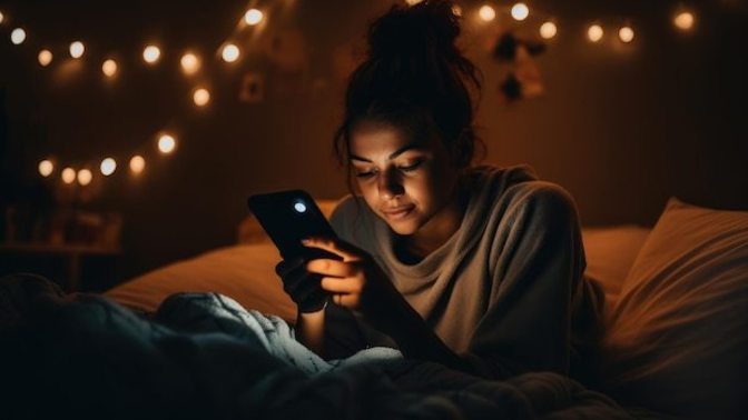 Flörtüm Instagram'da 2.648 kişiyi takip ediyor, sizce bu normal mi?
