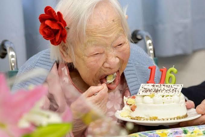 Japonyada 100 yaş üstündeki insan sayısı 86 binin üzerine çıkmış. 100 yaşına kadar yaşamak ister miydiniz?