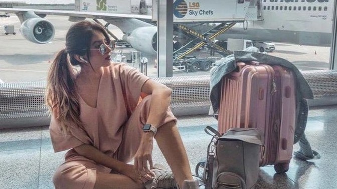 Tatile kaç bavulla çıkarsınız?