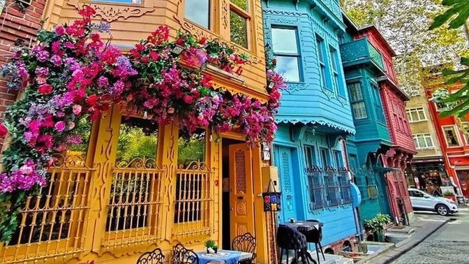 Yaşadığınızı hissediyor musunuz?