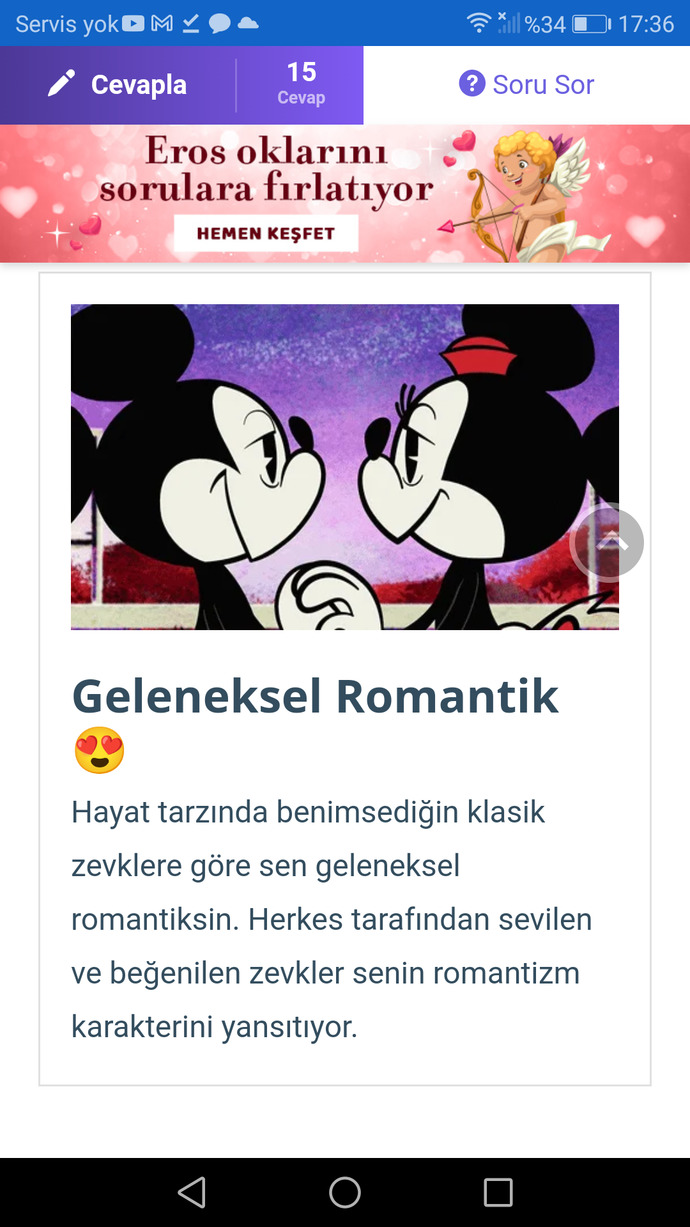 Sevgililer Günü için Akşam Yemeğine Çıkıyoruz!🔥Tercihlerine Göre Nasıl Bir Romantiksin?