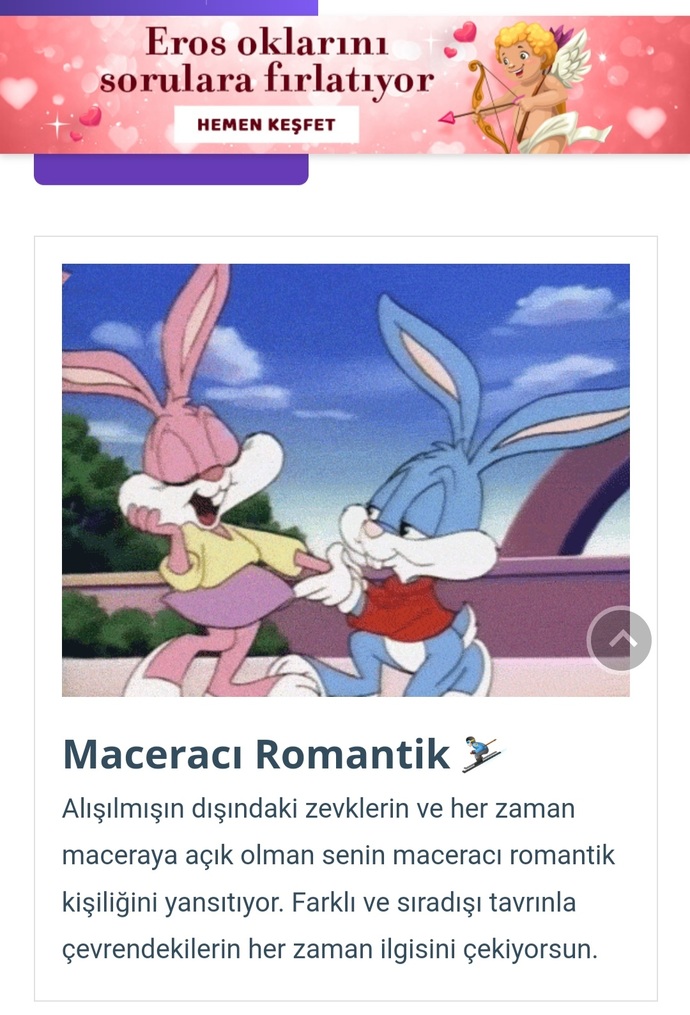 Sevgililer Günü için Akşam Yemeğine Çıkıyoruz!🔥Tercihlerine Göre Nasıl Bir Romantiksin?