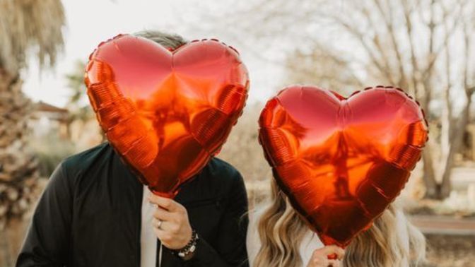 Sevgililer Günü için Akşam Yemeğine Çıkıyoruz!🔥Tercihlerine Göre Nasıl Bir Romantiksin?