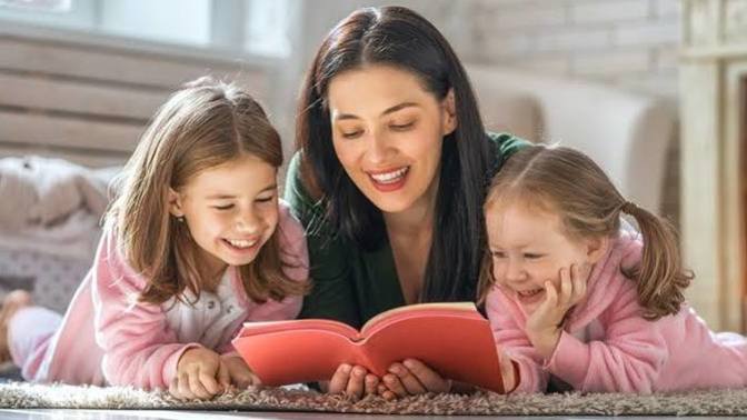 Çocuklara kitap okuma alışkanlığı kazandırmak için neler yapmak gerekir?
