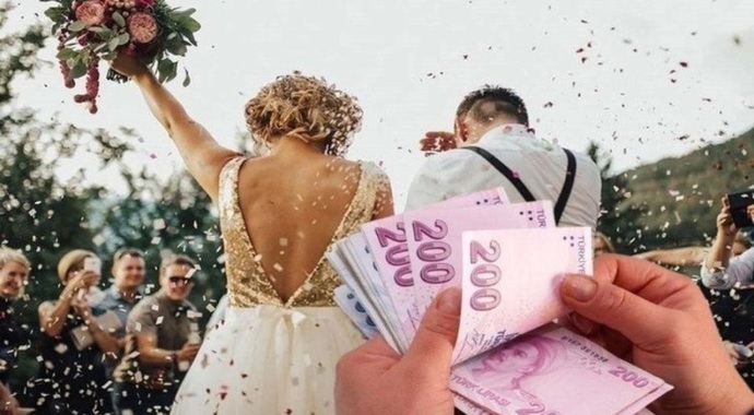 150 bin liralık faizsiz evlilik kredisinin başvuru şartları ve tarihi açıklandı! Başvurmayı düşünüyor musunuz?