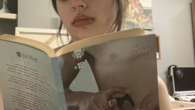 En sevdiğiniz kitap türü hangisi?