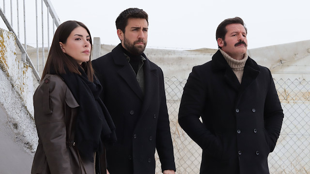 Oyuncu değişikliğine gidildiği için izlemeyi bıraktığınız bir dizi oldu mu?