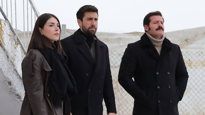 Oyuncu değişikliğine gidildiği için izlemeyi bıraktığınız bir dizi oldu mu?