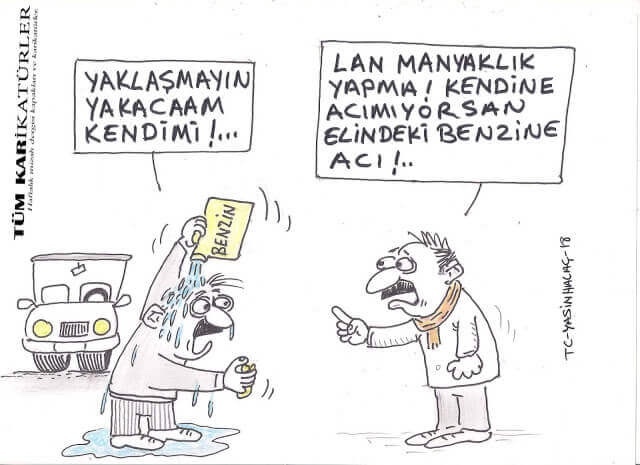 Bu devirde geçinmek için ne kadar para kazanmak lazım?