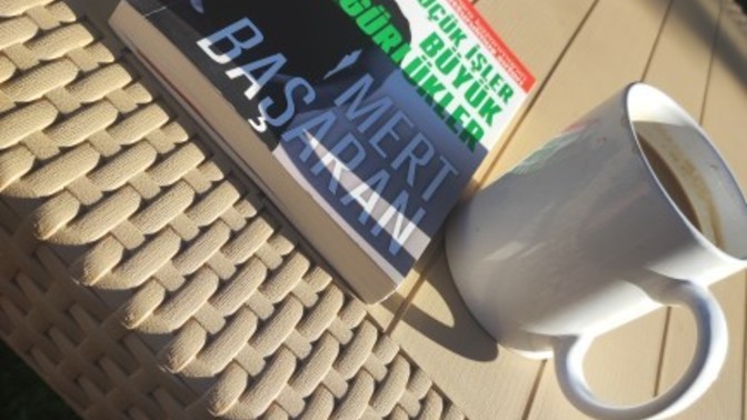 Sık sık kitap okur musunuz?