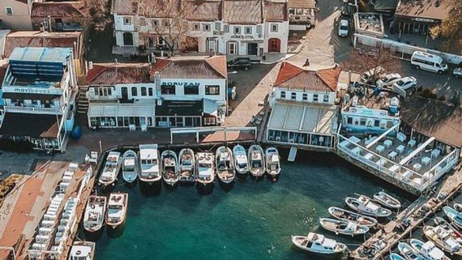 Çanakkale'ye gittiniz mi, gezdiniz mi hiç?