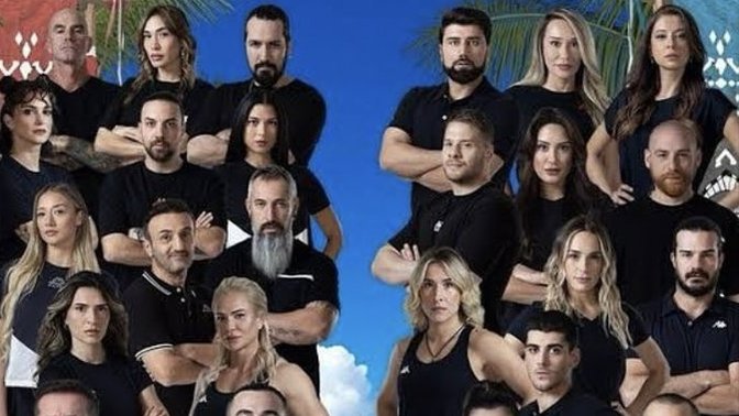 Survivor 2024 All Star yarışmacılarına haftalık ödenen ücretler belli oldu. Sizce bu paraları hak ediyorlar mı?
