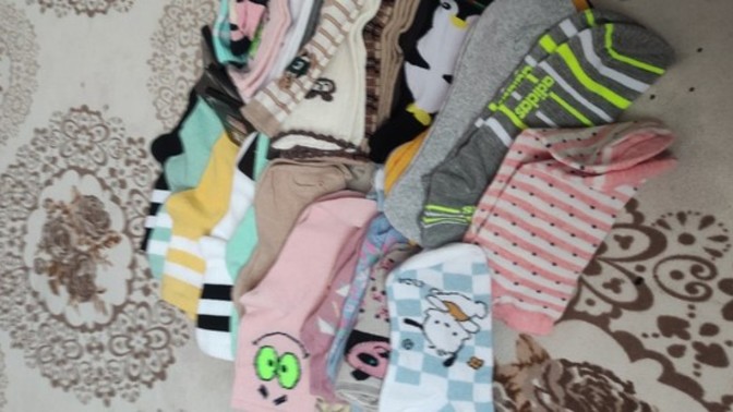 Sizce ben Seda Sayan gibi çorap kadını mıyım?