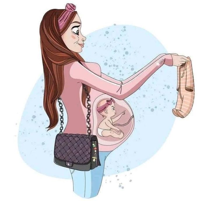 Her bebeğin dünyaya gerçekten rızkıyla geldiğine mi inanıyorsun?