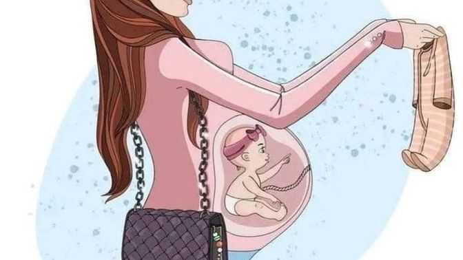 Her bebeğin dünyaya gerçekten rızkıyla geldiğine mi inanıyorsun?