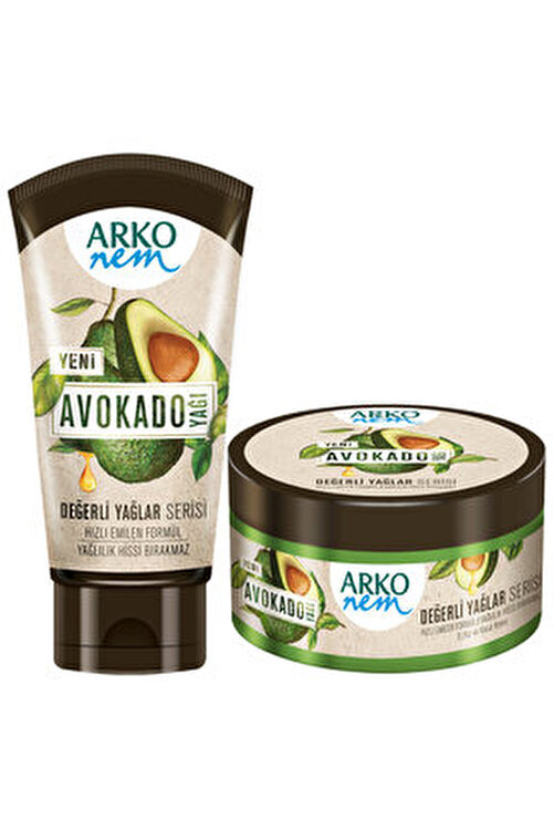Arko nemin bu kremini yüzünde kullanan var mı?