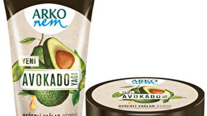 Arko nemin bu kremini yüzünde kullanan var mı?