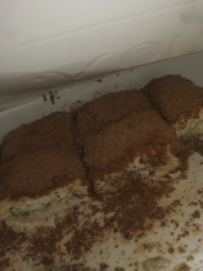Soğuk baklava sever misiniz?