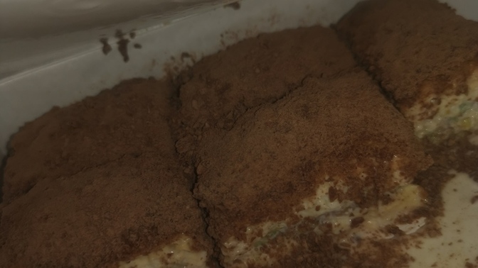 Soğuk baklava sever misiniz?