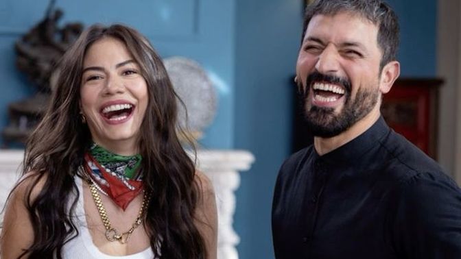 Sevgilinin burcunu seçme şansın olsaydı, burcu ne olsun isterdin?