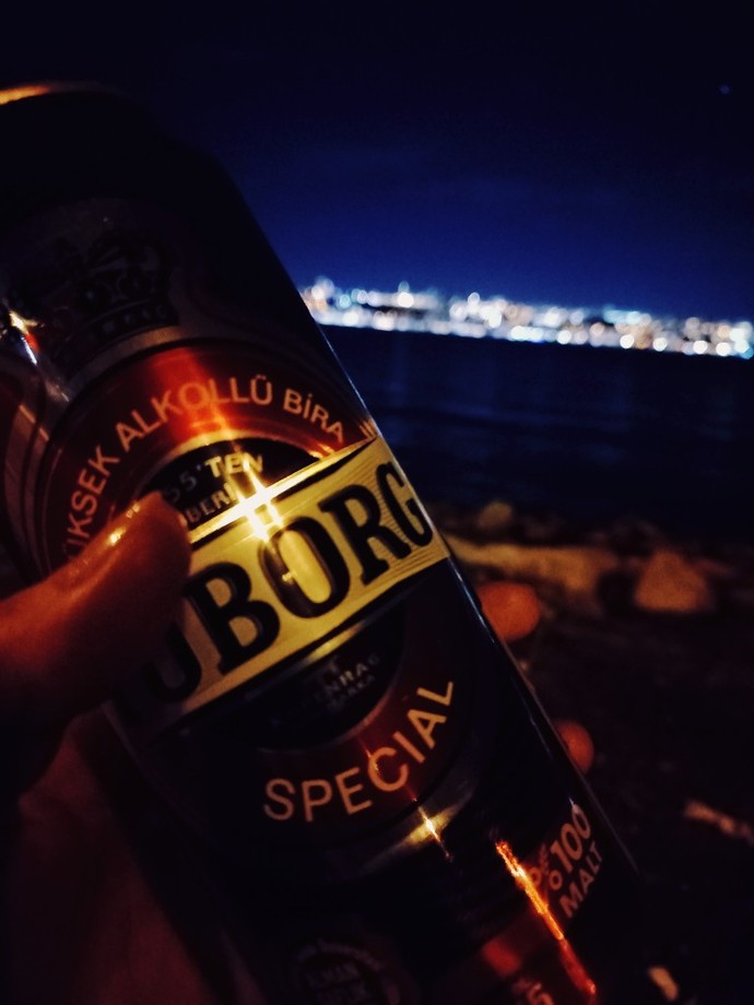 Geceler mi senin, gündüzler mi✨️?