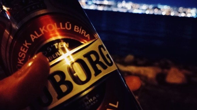 Geceler mi senin, gündüzler mi✨️?