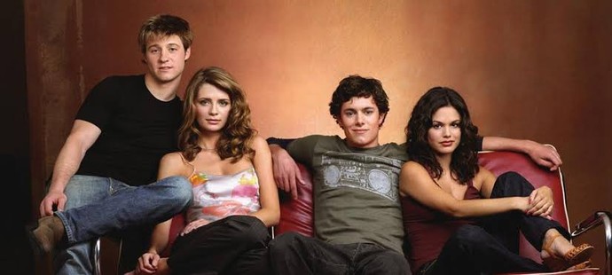 İzlediğiniz en eski dizi/film hangisiydi?
