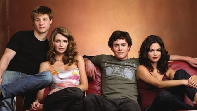 İzlediğiniz en eski dizi/film hangisiydi?