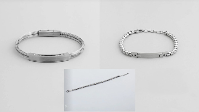 Sevgililer Günü için hangi bilekliği almalıyım?