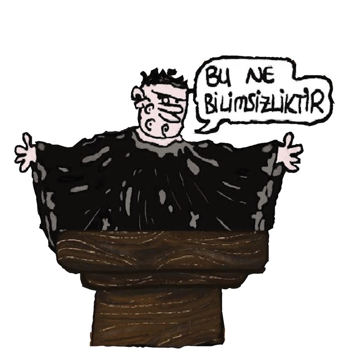  kocakarı tavsiyelerine kulak asmıyoruz. (yağ, yoğurt, yumurta, şeker diyenlere)