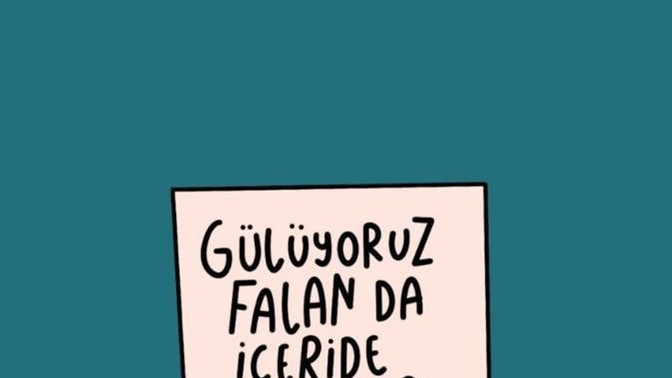 Güven sorununuz var mı?