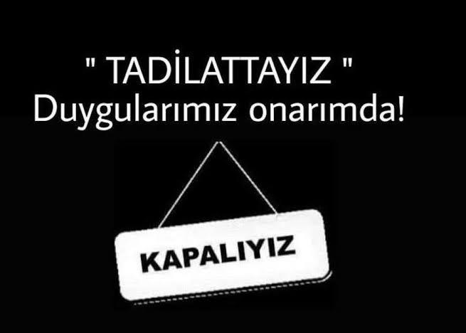 Kalbinizin üzerine bir yazı yazacak olsaydınız ve bu yazıyı insanlar görecek olsaydı ne yazardınız?