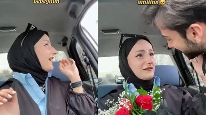 “İnşallah” yerine “umarım” mı dersiniz 🤲🏻 ?