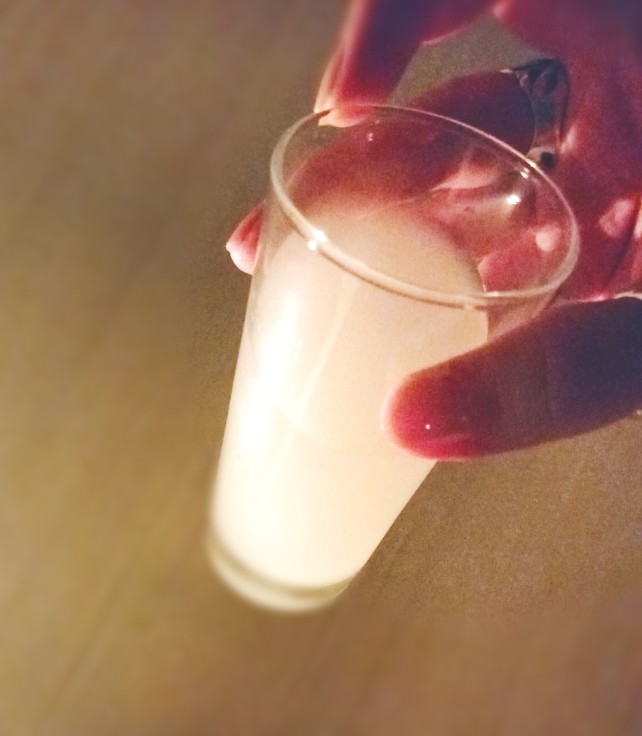 Rakı susuz, sen neysiz olamazsın😜?