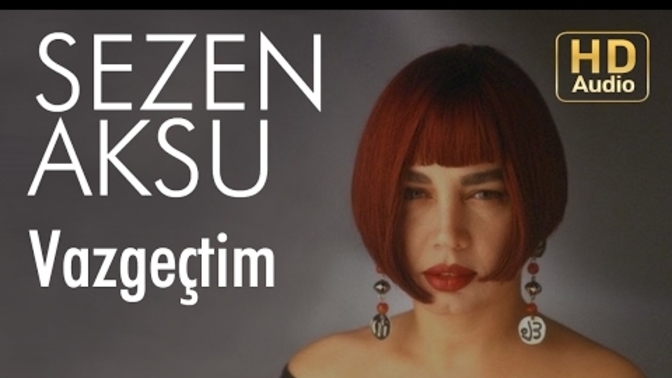 Sezen Aksu sever miyiz?