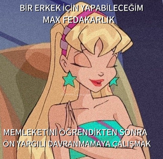 Memleketine göre insan yargılar mısınız?