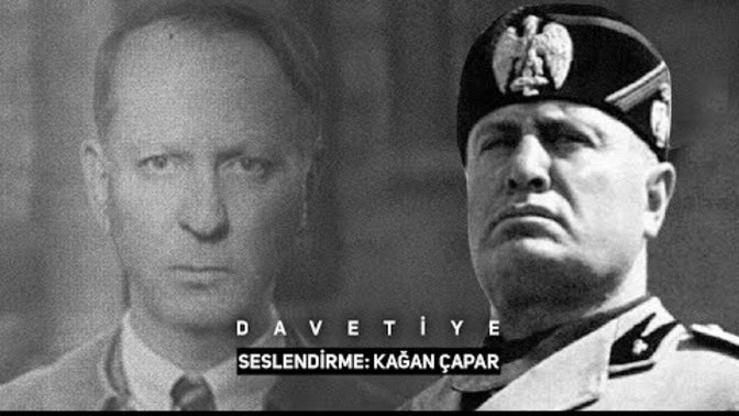 Bu aralar hangi şairi dinliyorsunuz?