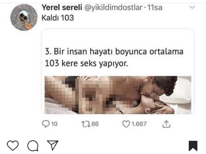 Cinsel hayatınızda her şey yolunda mı?