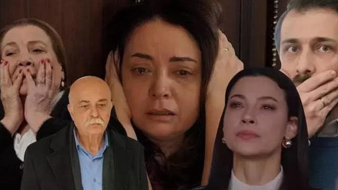 Kızılcık şerbo'da hangi olay daha mide bulandırıcı?