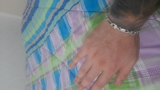 Erkeğe bileklik yakışıyor mu?