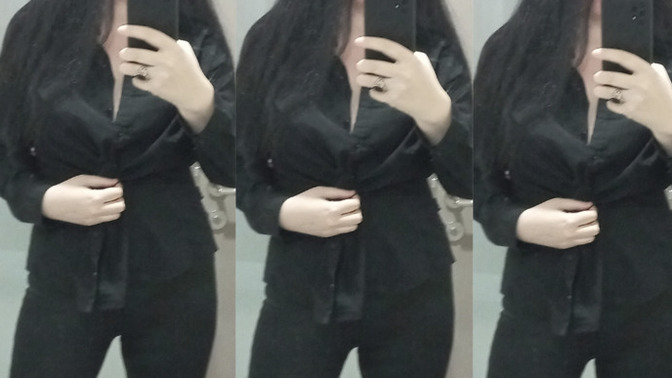 Dar mı giyersin bol mu?