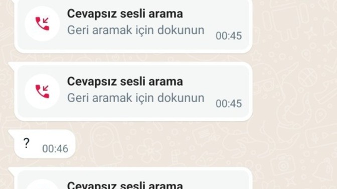Platonik olduğum kişiyi rahatsız ettim hapise girer miyim?