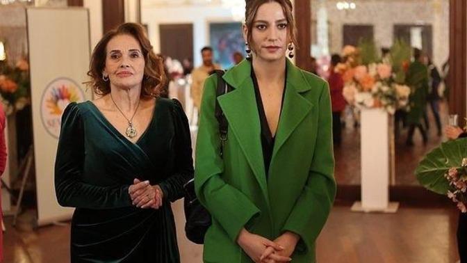 Sizce kaynana aşkı bitirir mi?