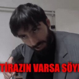 Gece neden uyumadiniz?