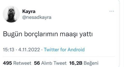 Maaş alıyorum ama ay gelmeden param bitiyor. Bereket için ne yapmalıyım?